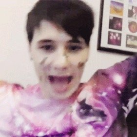 dan is a dweeb pass it on