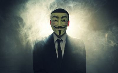 bonjour anonymous LEGION POUR TOUS MAIS FRERE ANONYMOUS