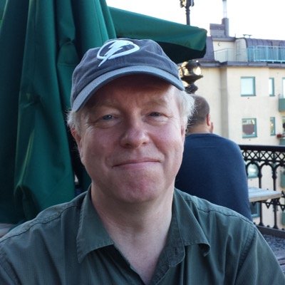 Leif Karlsson Profile