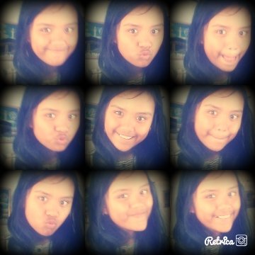 I not perfect , beauty , and cute . But i respect person the respect me ;;) (y)
