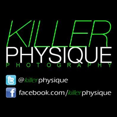 Photographers capturing the KILLER PHYSIQUE