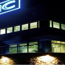 ColmicUK's profile picture. Colmic fishing gear UK