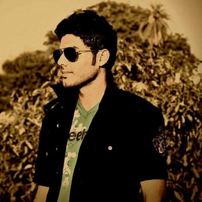 CandyFaraz's profile picture. 