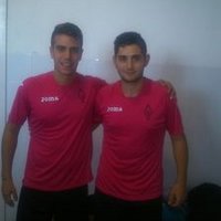 Ruben Esbri (@ruben_esbri) 's Twitter Profile