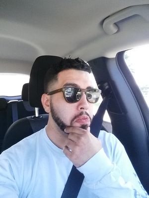 raawrreptar's profile picture. Brazil born, Miami raised.
24 years old