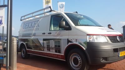 DekkerTimmerwkn's profile picture. 