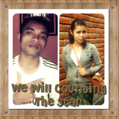 will be happy,,,,if you're here