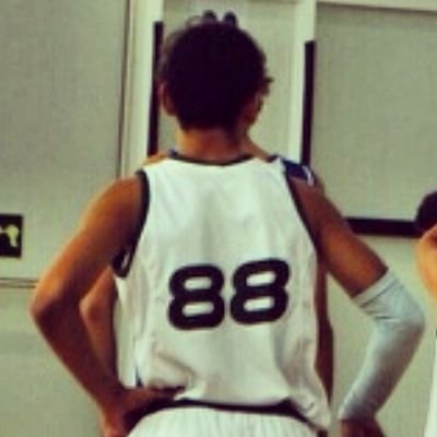 tomaskingair's profile picture. jugador de baloncesto 
español y dominicano sigueme en instagram : tomaskingair