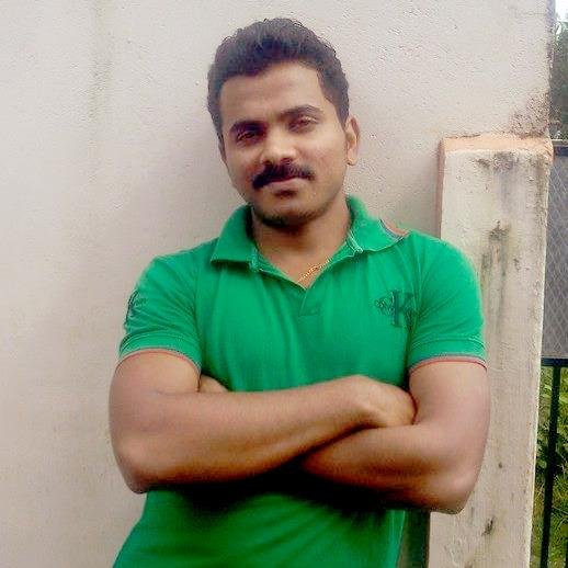 jinoobthomas's profile picture. 