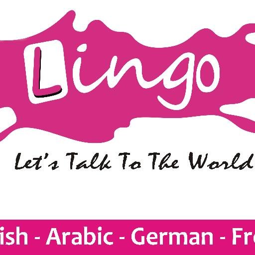 lingocares's profile picture. Language & Computer Institute