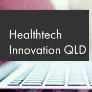 We're about healthcare innovation and IT, fostering QLD-based business for healthcare