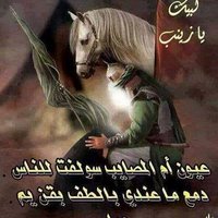 الزينبيه (@rezaahudayahoa) Twitter profile photo