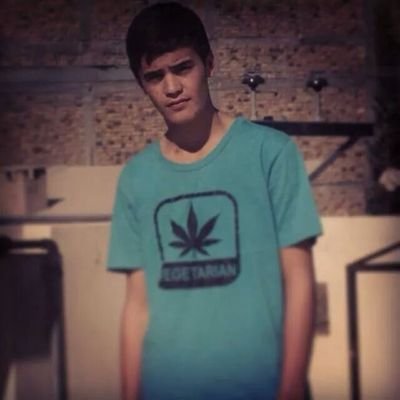 Quetta/Hazara
Age 15