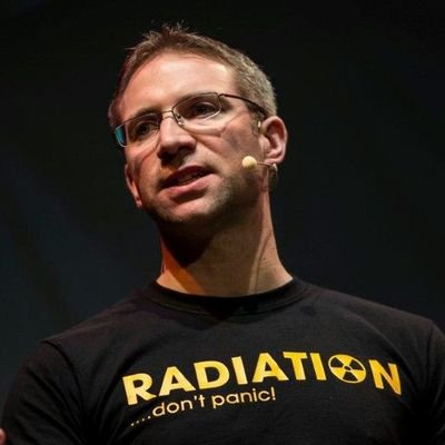 Prof Mike Wood Profile