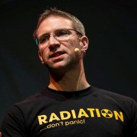 Prof Mike Wood (@profmikewood) 's Twitter Profile