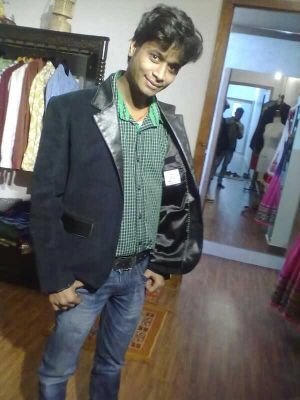 Fashion Designer after graduated frm NIFT, Kolkata , nw  working with an Export House