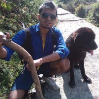 Himanshu Gautam (@himang305) 's Twitter Profile