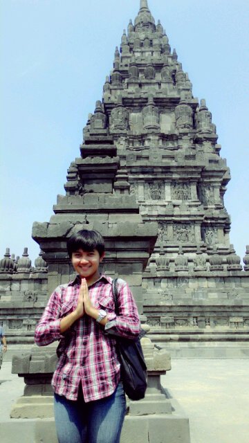 Bismillahirrohmanirrohim