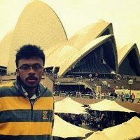 Kalyan Makam(@kalyanmakam) 's Twitter Profile Photo