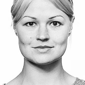 Hyvä päivä on sellainen, jossa on jotain kiinnostavaa sekä jotain, jolle nauraa.