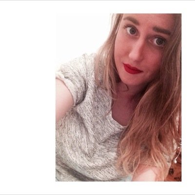 one day you're here and the next day you're missing. julie MA vie.