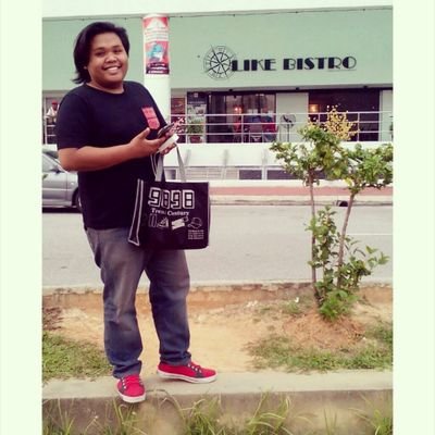 AsyraafDhemook Profile Picture