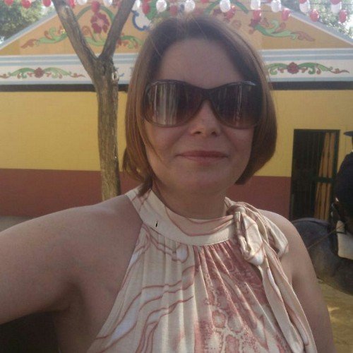 MerchiAlcocer's profile picture. 