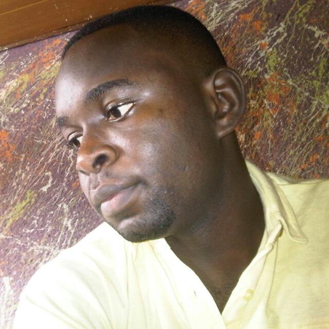 efeakpokrire92's profile picture. efeakpokrire uyota hails from aladja a town in udu LGA of delta state. He has a burning desire for creativity and blazing new trails in Art.