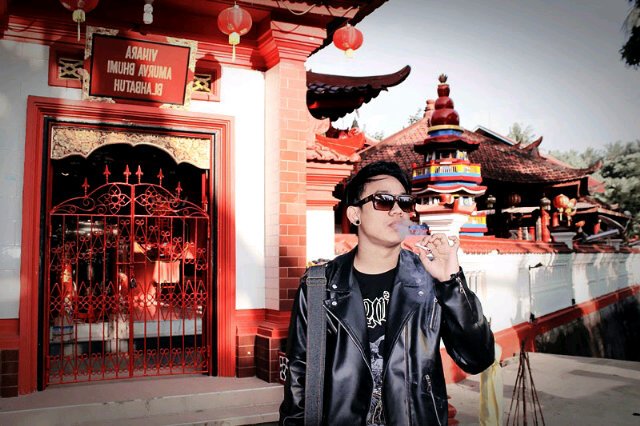 wirasatya41's profile picture. 