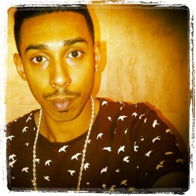 Just doing me ......
