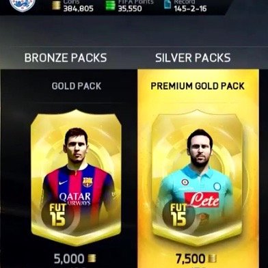 fifapointmaker's profile picture. 