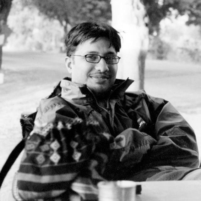 Journalist