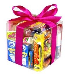 Personalised sweet packages for all occassions! enquires email sweetreatsrus@gmail.com