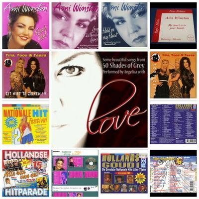 Singer/Songwriter/Recording artist. Latest album: https://t.co/QmHqanL13I. Love rules!
http://t.co/HIFBIEu9b6
On Youtube:http://t.co/a9C1rksnKy