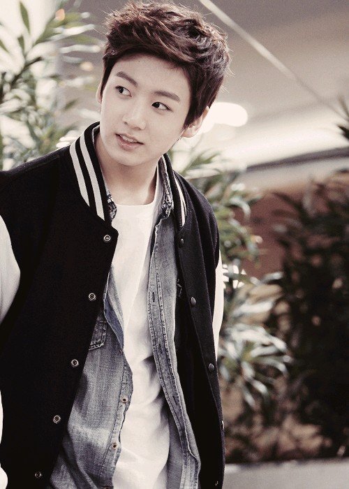 jungkook bts