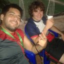 Alan Enriquez - @alancaracol - Twitter