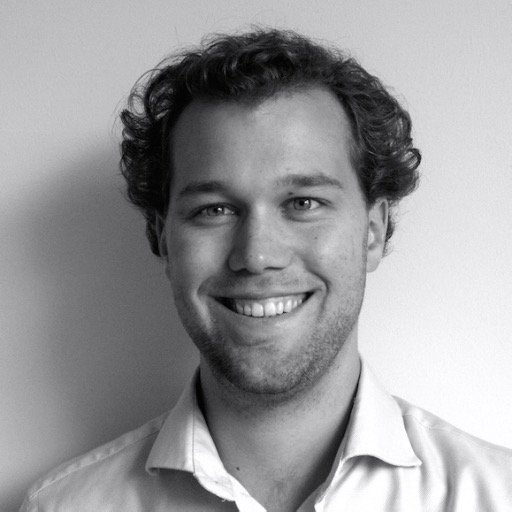 new business | digital | development @ICITnl