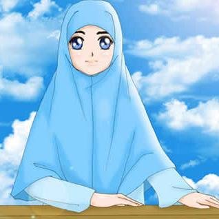 Masa Lalu adalah HIKMAH, Masa Depan Lebih PENTING. Tetap Istiqomah Ukhti ;)