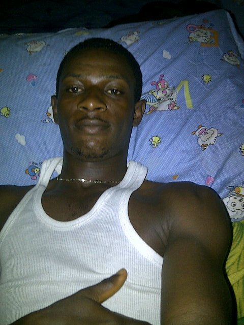 Am looking for a serious relationship