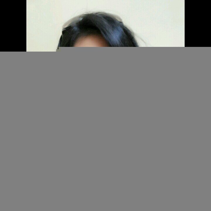 I'm simple girl!~