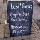 Mary Button - @RealGoodCheese - Twitter