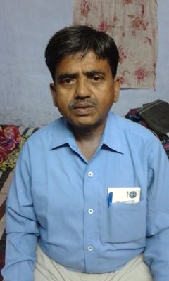 pradipgupta196's profile picture. 