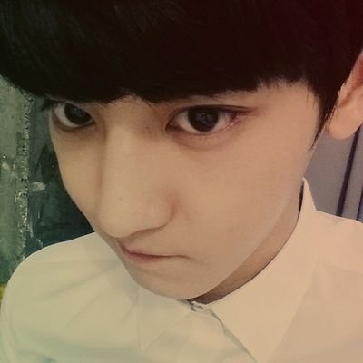 찬열아 너의 모든것이 좋아.