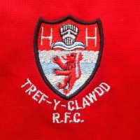 Tref-Y-Clawdd RFC (@trefyrfc_2) 's Twitter Profile