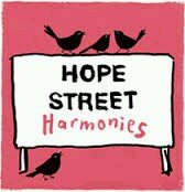 Hope Street Harmonies is an a’cappella choir with an eclectic repertoire of our own unique and innovative arrangements.