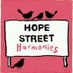Hope St Harmonies (@hopestharmonies) Twitter profile photo