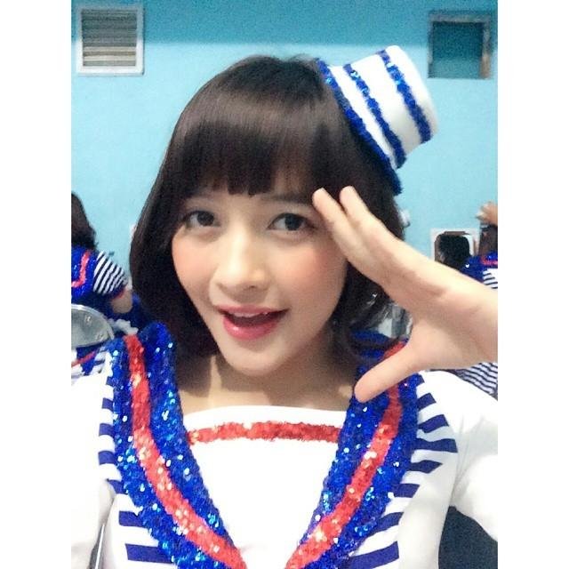 CAPTAIN KINALE | @kinalJKT48's roleplayer ✌ | 48FamilyRP;48SURD;KKRASH48;AKINGDOM