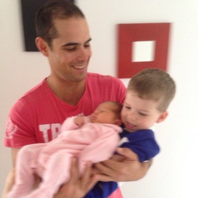 Rugby league fanatic, Dad of two beautiful children. Husband to nagging wife😜