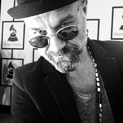 italian Producer | Member of The Recording Academy | Grammy Awards Judge | Music Addicted | Based at Tribeca Film Center