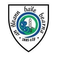 Official GlynnBarntown GAA (@glynnbarntown2) 's Twitter Profile Photo